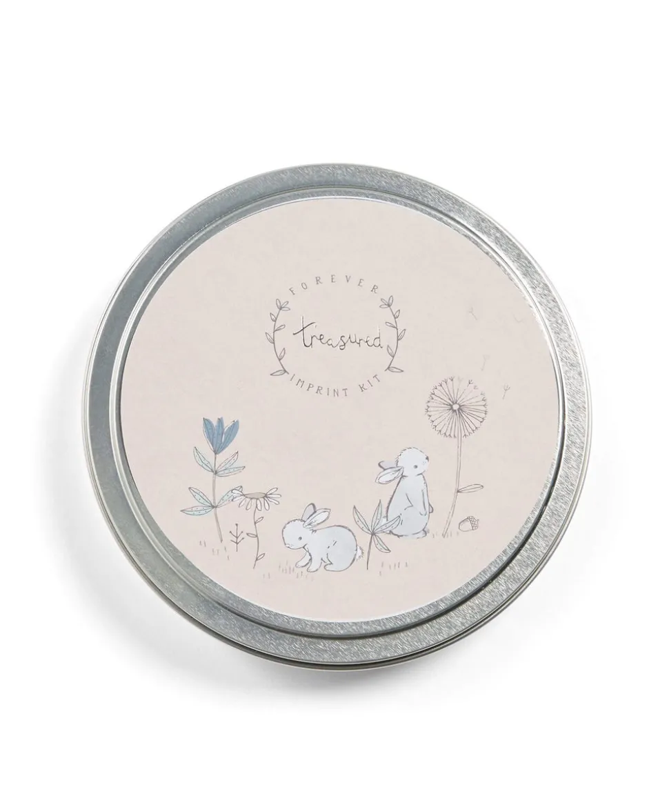 Born in 2025 Baby Girl Gift Box - Medium