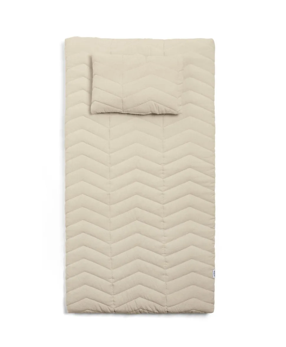 Born to be Wild - Luxury Changing Mat