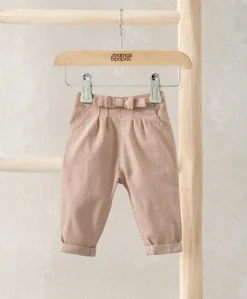 Bow Trouser
