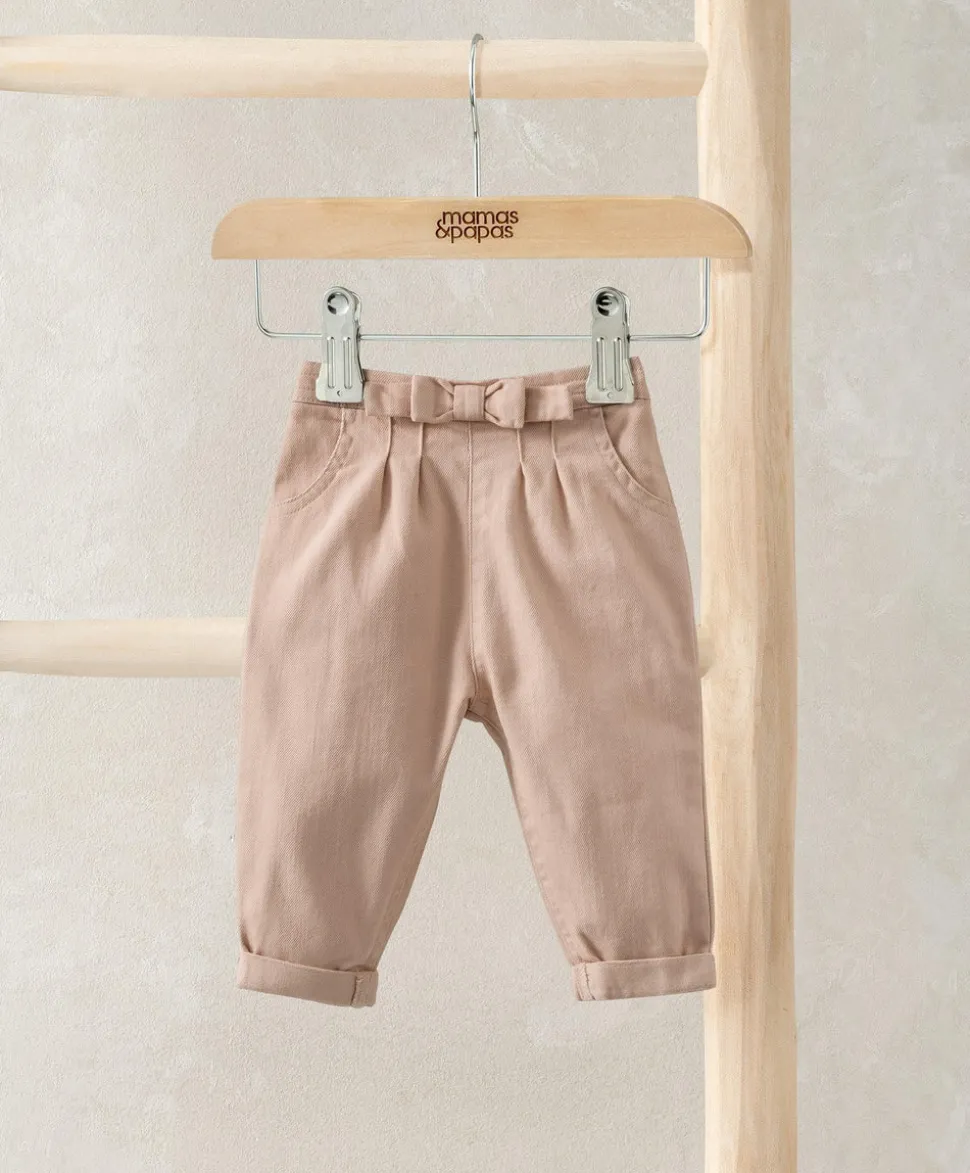Bow Trouser