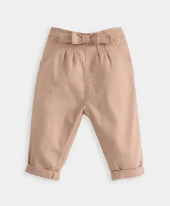 Bow Trouser