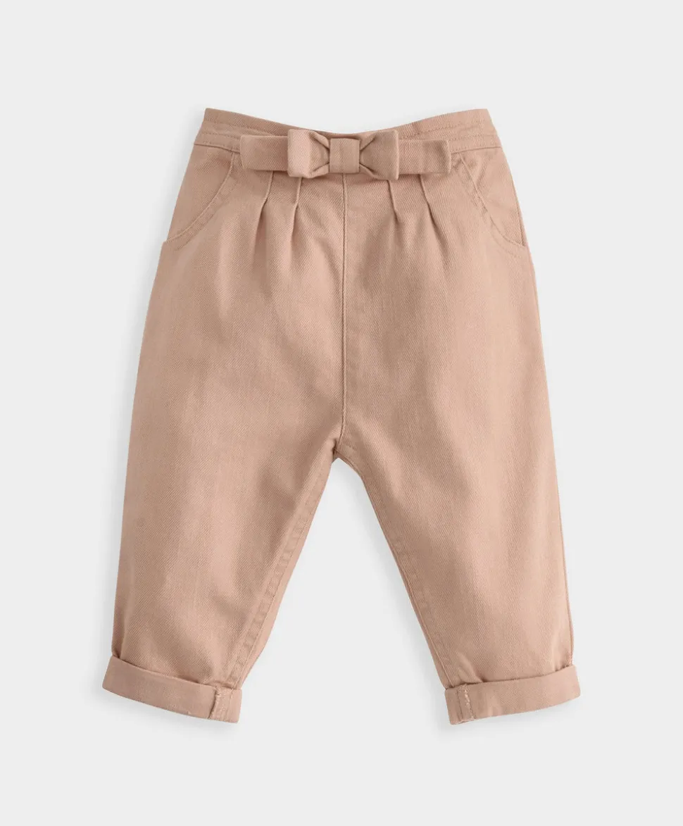 Bow Trouser