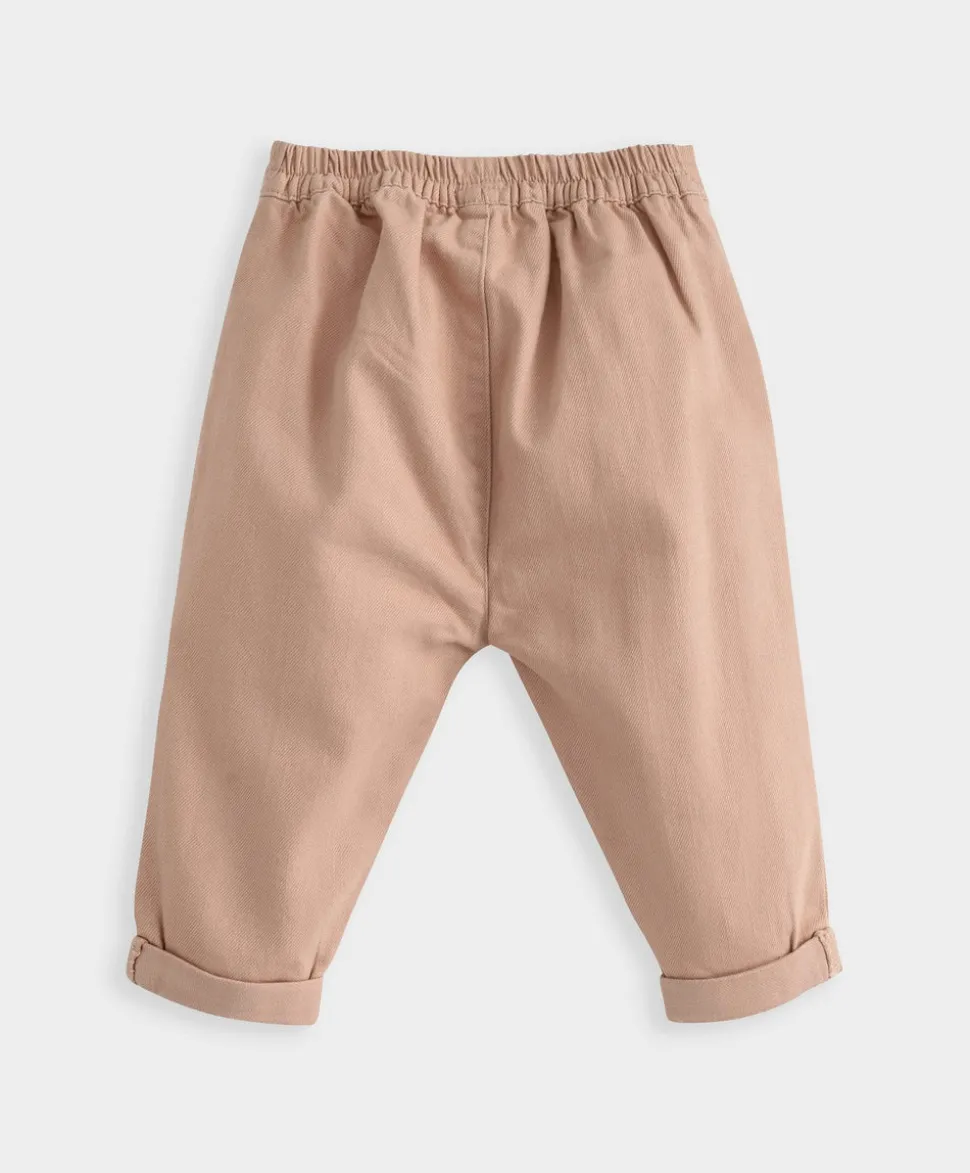 Bow Trouser