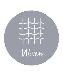 Bowdon Nursing Chair - Grey Woven
