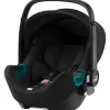 Britax Römer BABY-SAFE iSENSE i-Size Group 0+ Car Seat - Space Black