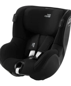 Britax Römer DUALFIX iSENSE Car Seat - Space Black