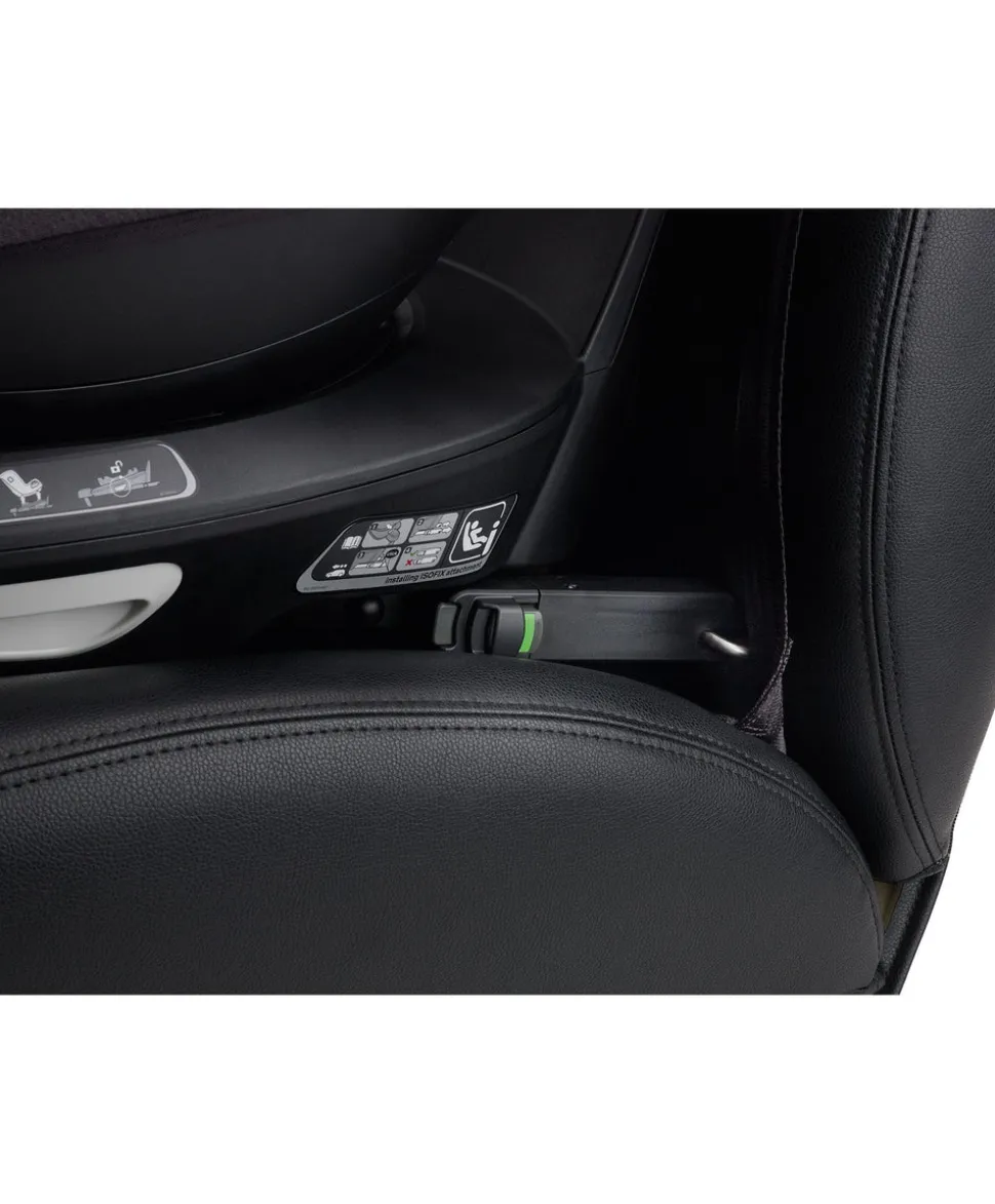 Bugaboo 360 Base by Nuna