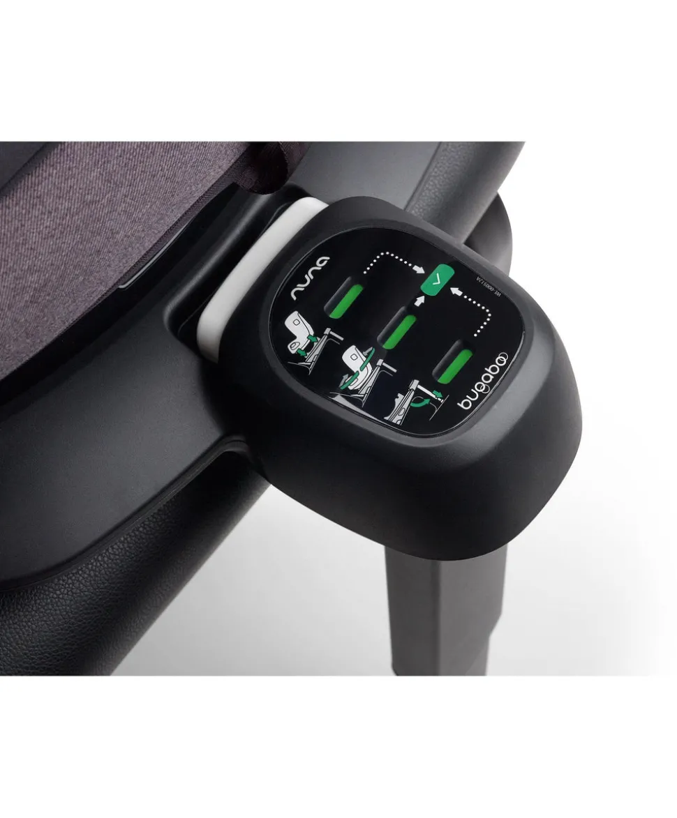 Bugaboo 360 Base by Nuna