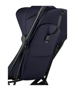 Bugaboo Butterfly 2 Pushchair - Indigo Blue
