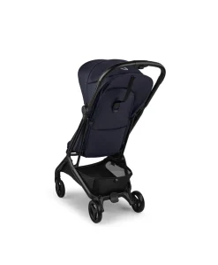 Bugaboo Butterfly 2 Pushchair - Indigo Blue