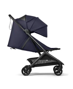 Bugaboo Butterfly 2 Pushchair - Indigo Blue