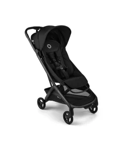 Bugaboo Butterfly 2 Pushchair - Black