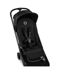 Bugaboo Butterfly 2 Pushchair - Black