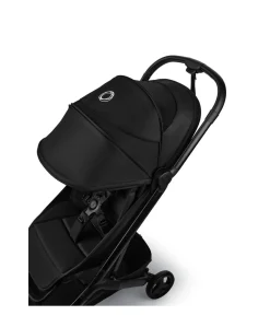 Bugaboo Butterfly 2 Pushchair - Black