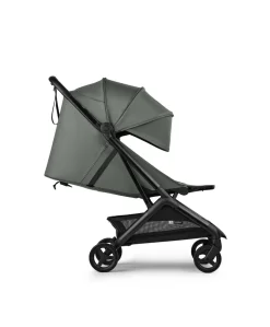 Bugaboo Butterfly 2 Pushchair - Forest Green