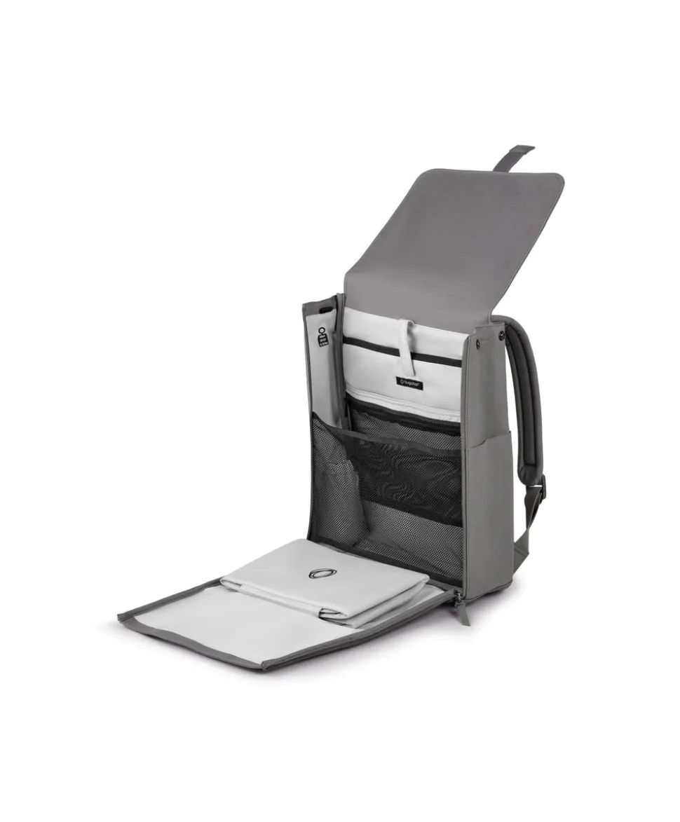 Bugaboo Changing Backpack - Moon Grey