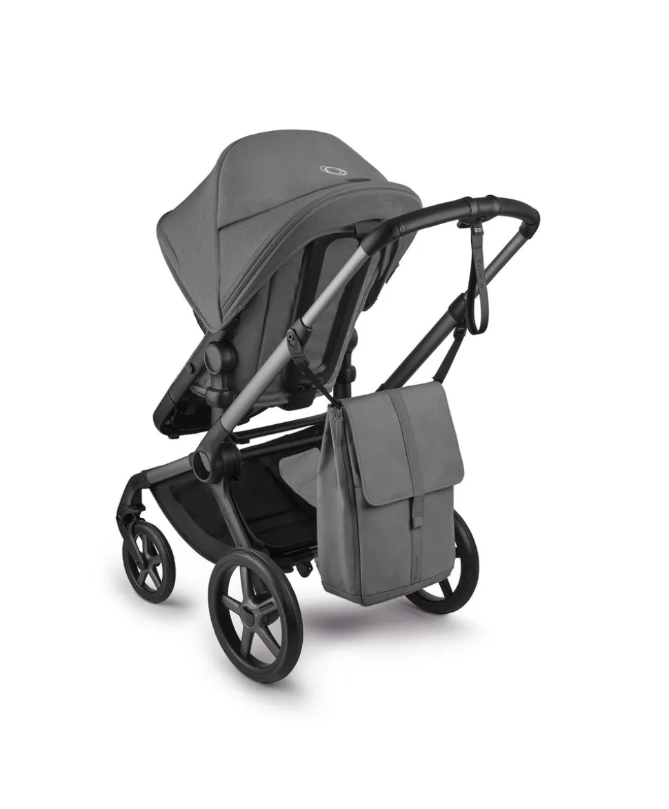 Bugaboo Changing Backpack - Moon Grey