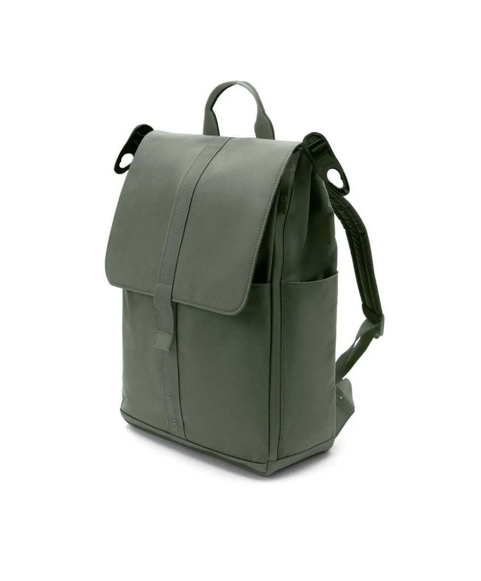 Bugaboo Changing Backpack - Forest Green