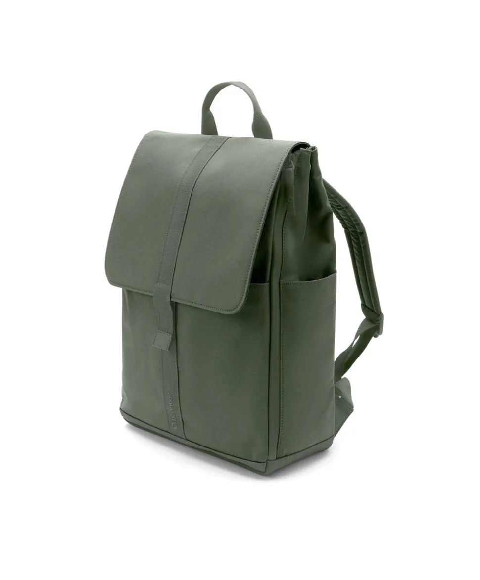 Bugaboo Changing Backpack - Forest Green