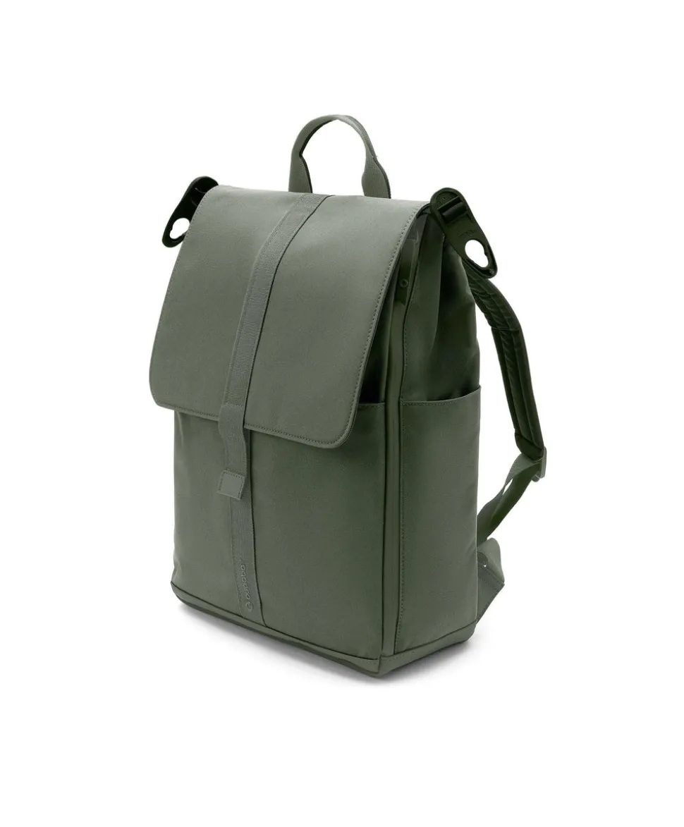 Bugaboo Changing Backpack - Forest Green