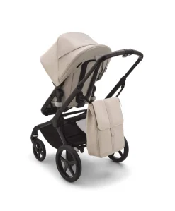 Bugaboo Changing Backpack - Desert Taupe