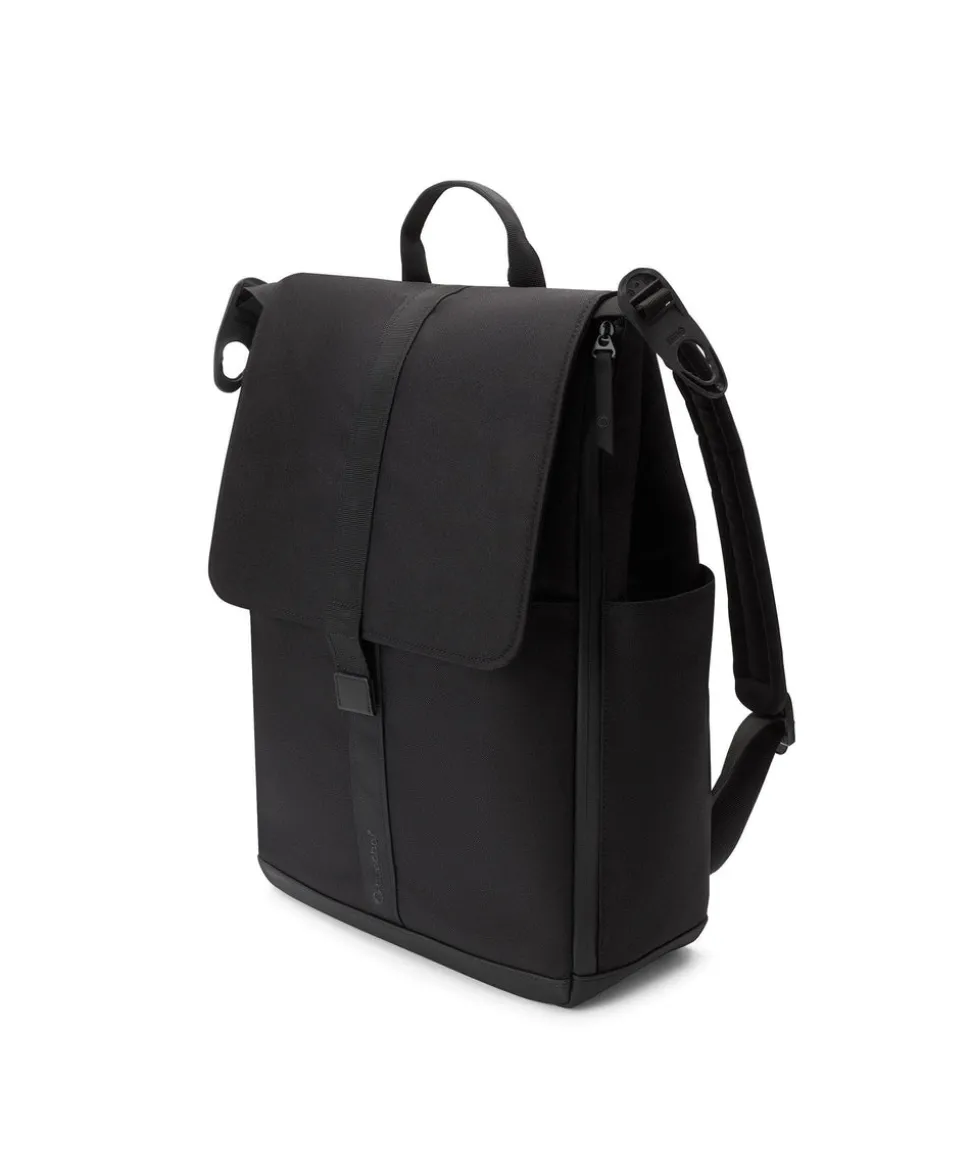 Bugaboo Changing Backpack - Midnight Black