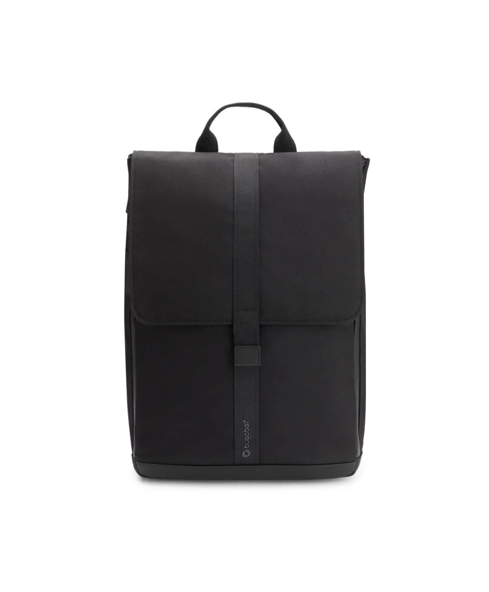 Bugaboo Changing Backpack - Midnight Black
