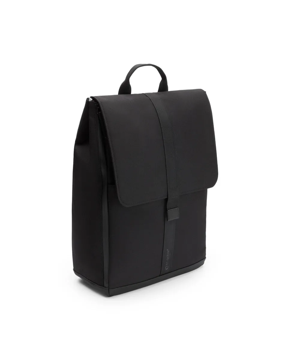 Bugaboo Changing Backpack - Midnight Black
