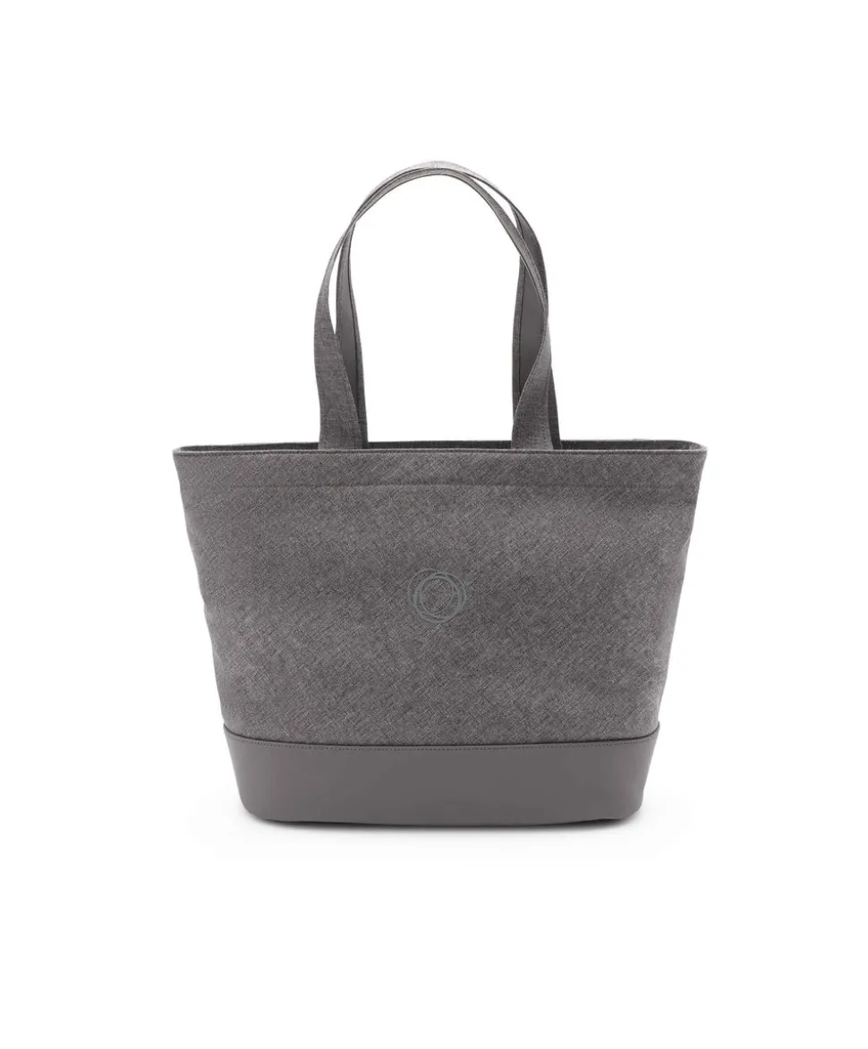 Bugaboo Changing Bag - Grey Melange