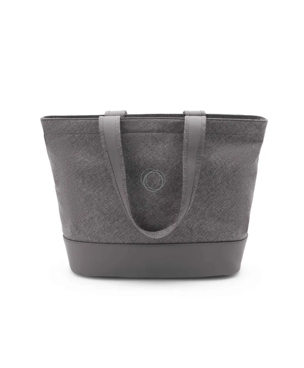 Bugaboo Changing Bag - Grey Melange