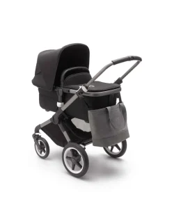 Bugaboo Changing Bag - Grey Melange