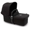 Bugaboo Donkey 5 Carrycot Fabric Complete - Midnight Black