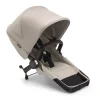 Bugaboo Donkey 5 Duo Extension Set Complete - Desert Taupe