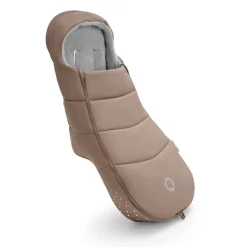 Bugaboo Donkey 5 Duo Pushchair Bundle with Cloud T Car Seat & Base - Taupe