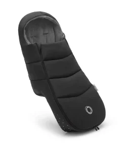 Bugaboo Donkey 5 Duo Pushchair Bundle with Cloud T Car Seat & Base - Black