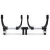 Bugaboo Donkey Twin Car Seat Adaptors - Maxi-Cosi Pebble, CabrioFix & Pebble Plus/BeSafe iZi Go