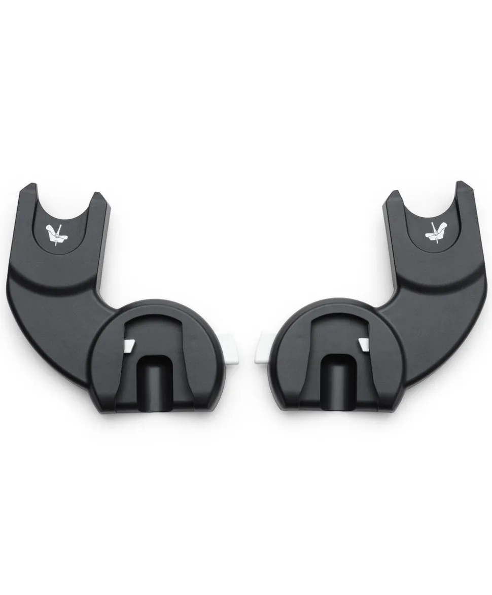 Bugaboo Dragonfly Adaptors for Maxi Cosi Car Seat