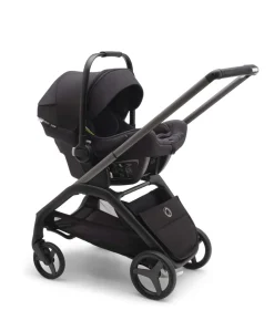 Bugaboo Dragonfly Adaptors for Maxi Cosi Car Seat
