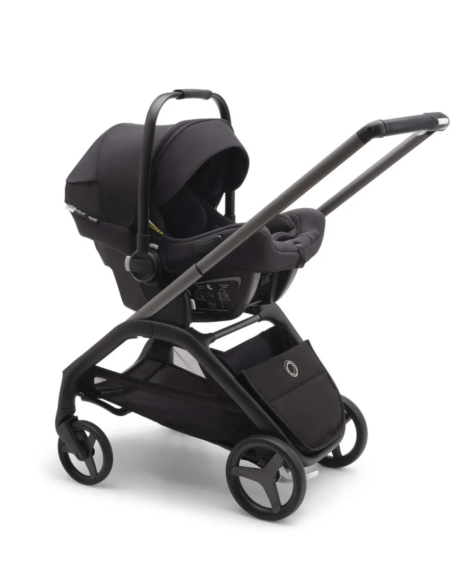 Bugaboo Dragonfly Adaptors for Maxi Cosi Car Seat