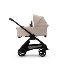 Bugaboo Dragonfly Carrycot - Taupe