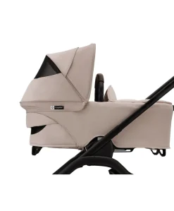 Bugaboo Dragonfly Carrycot - Taupe