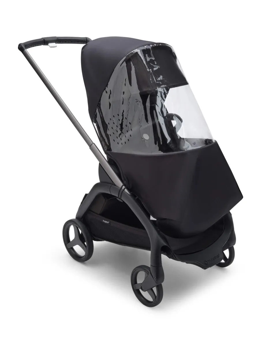 Bugaboo Dragonfly Raincover