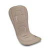 Bugaboo Dual Comfort Seat Liner - Dune Taupe