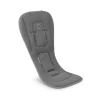 Bugaboo Dual Comfort Seat Liner - Moon Grey
