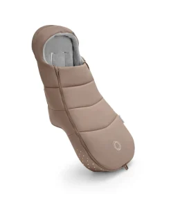 Bugaboo Footmuff - Dune Taupe