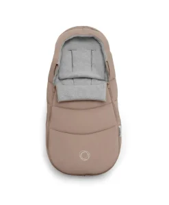 Bugaboo Footmuff - Dune Taupe