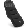 Bugaboo Footmuff - Midnight Black