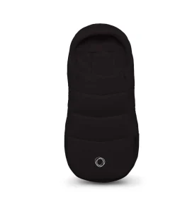 Bugaboo Footmuff - Midnight Black