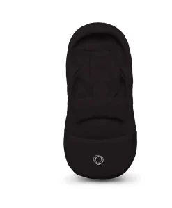 Bugaboo Footmuff - Midnight Black