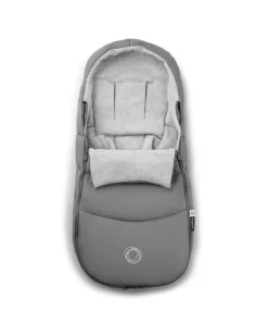 Bugaboo Footmuff - Moon Grey